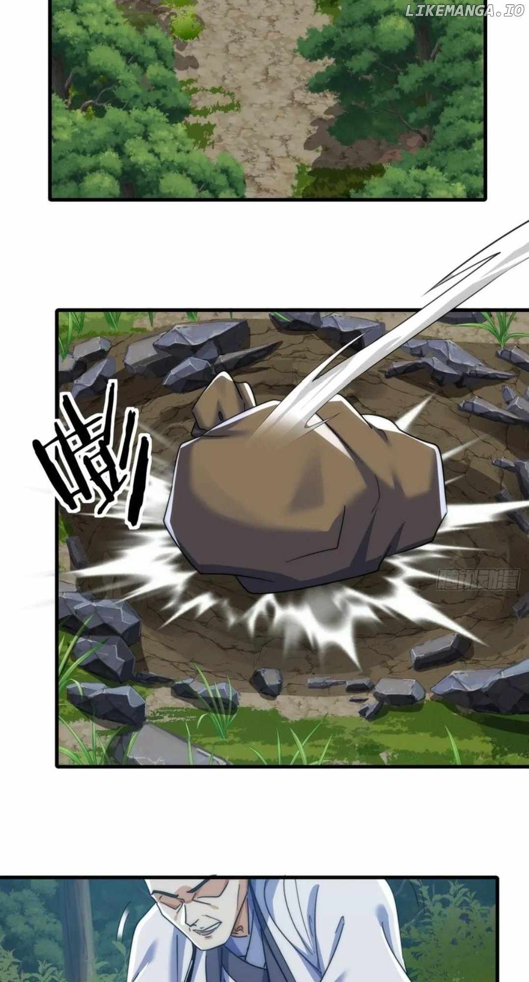 Please Slay The Demon! Young Master! — Chapter 171 — page 51