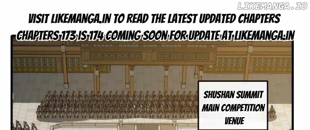 Please Slay The Demon! Young Master! — Chapter 172 — page 1