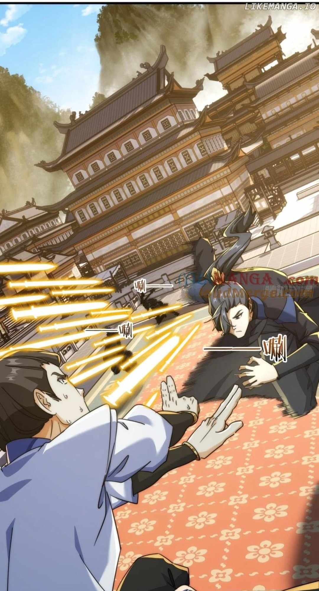 Please Slay The Demon! Young Master! — Chapter 172 — page 3