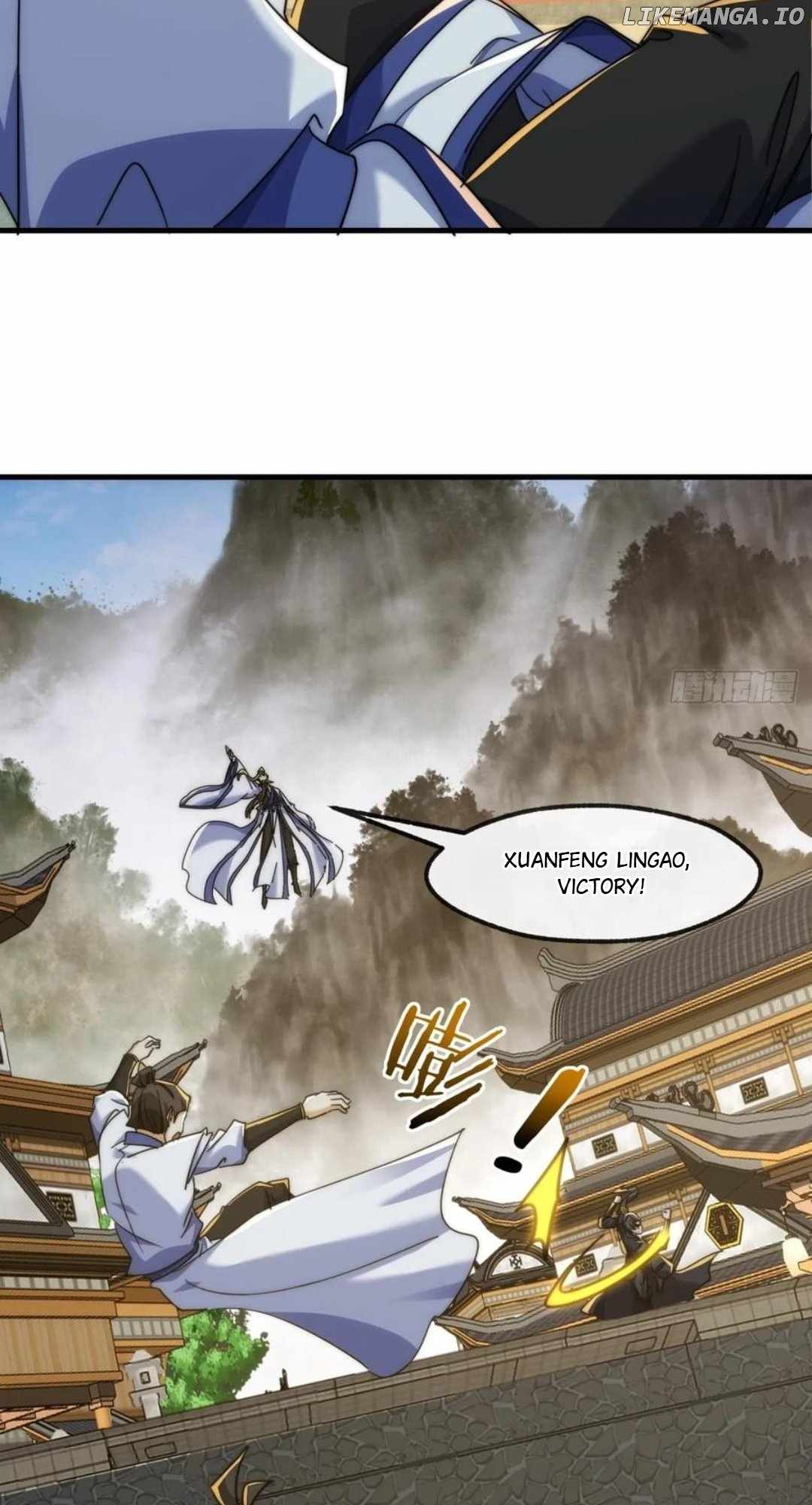 Please Slay The Demon! Young Master! — Chapter 172 — page 4