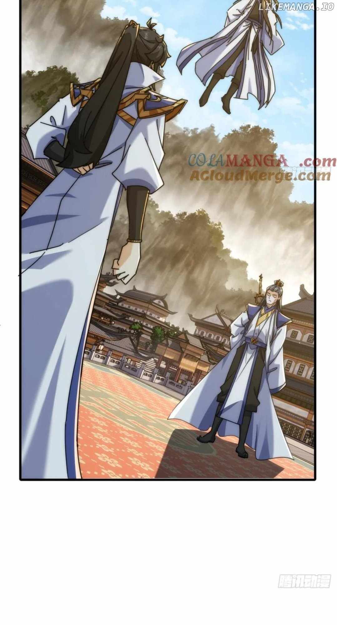 Please Slay The Demon! Young Master! — Chapter 172 — page 9