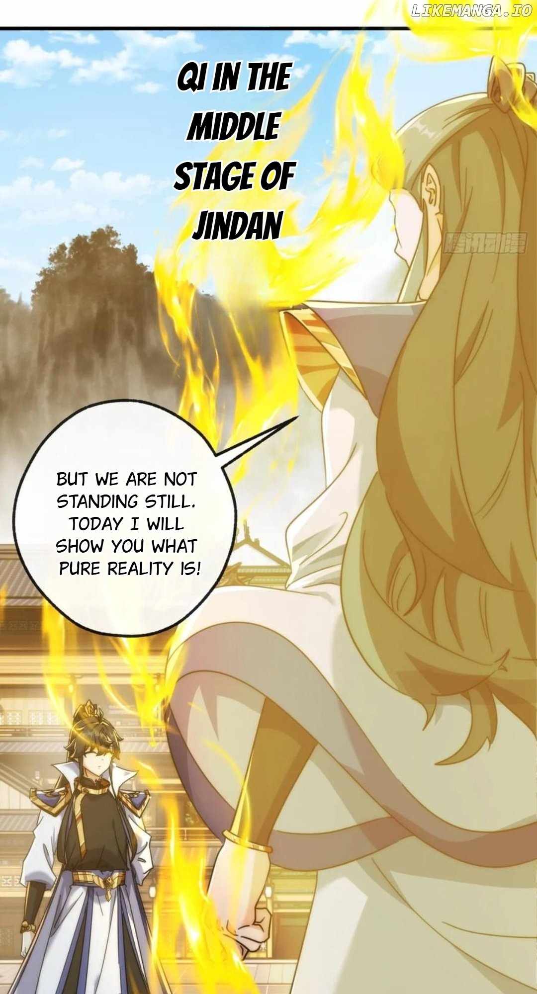 Please Slay The Demon! Young Master! — Chapter 172 — page 12