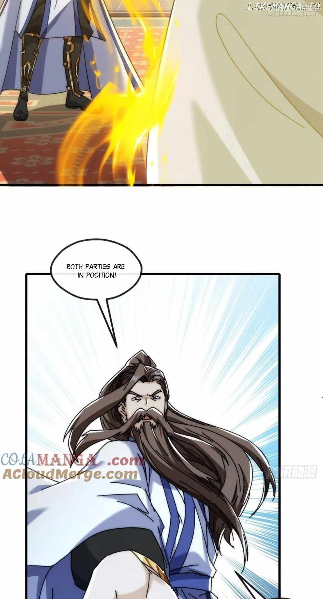 Please Slay The Demon! Young Master! — Chapter 172 — page 13