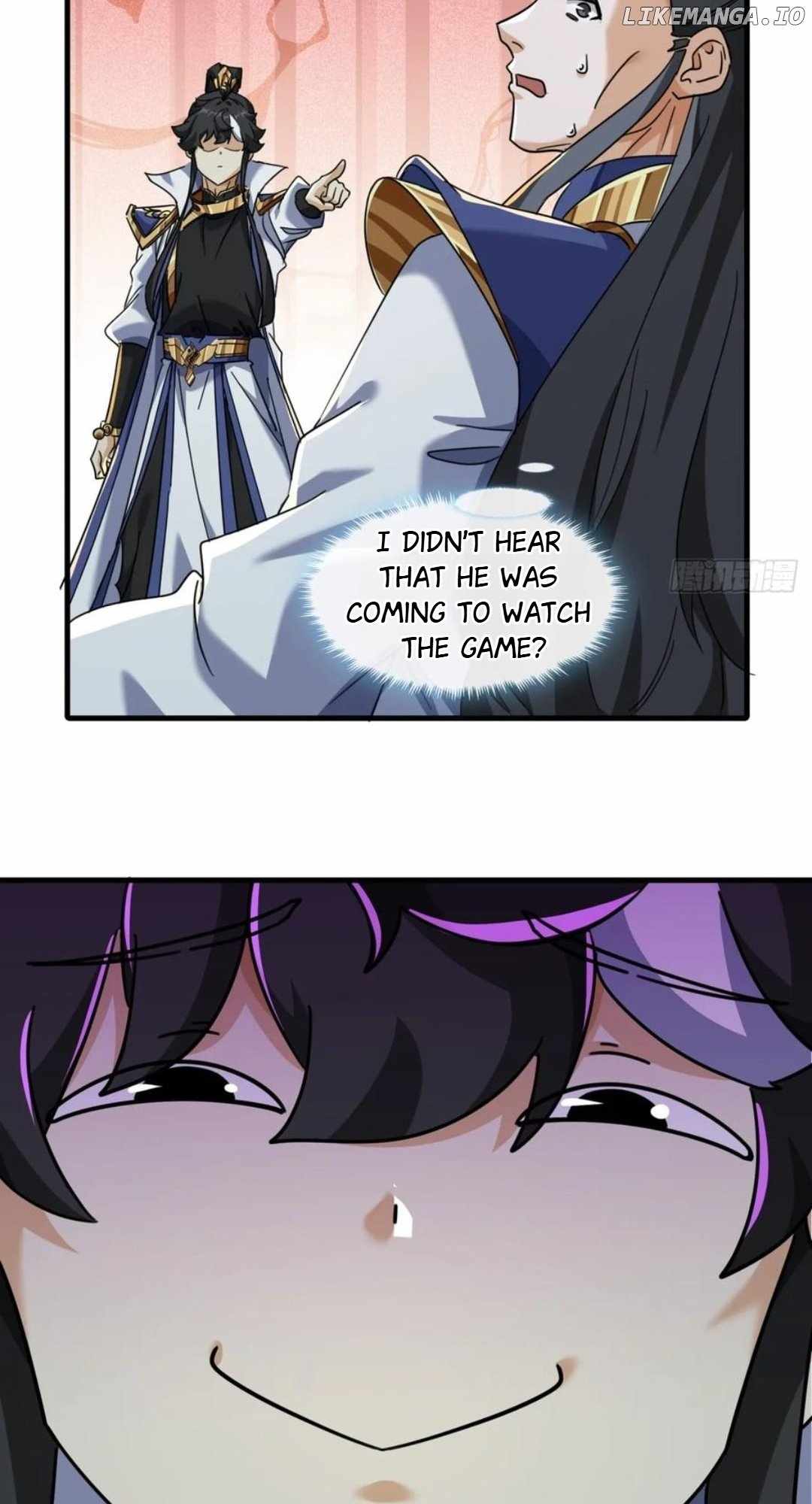 Please Slay The Demon! Young Master! — Chapter 172 — page 20