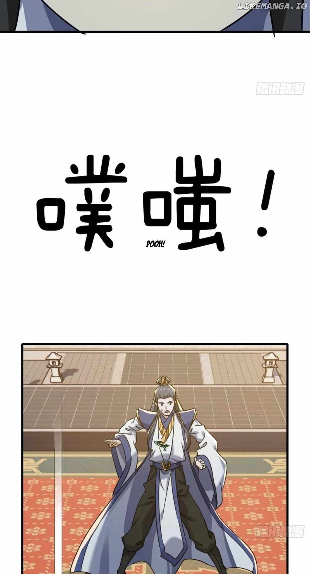 Please Slay The Demon! Young Master! — Chapter 172 — page 21