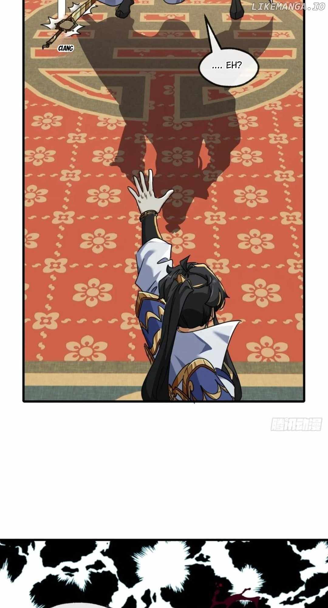 Please Slay The Demon! Young Master! — Chapter 172 — page 22