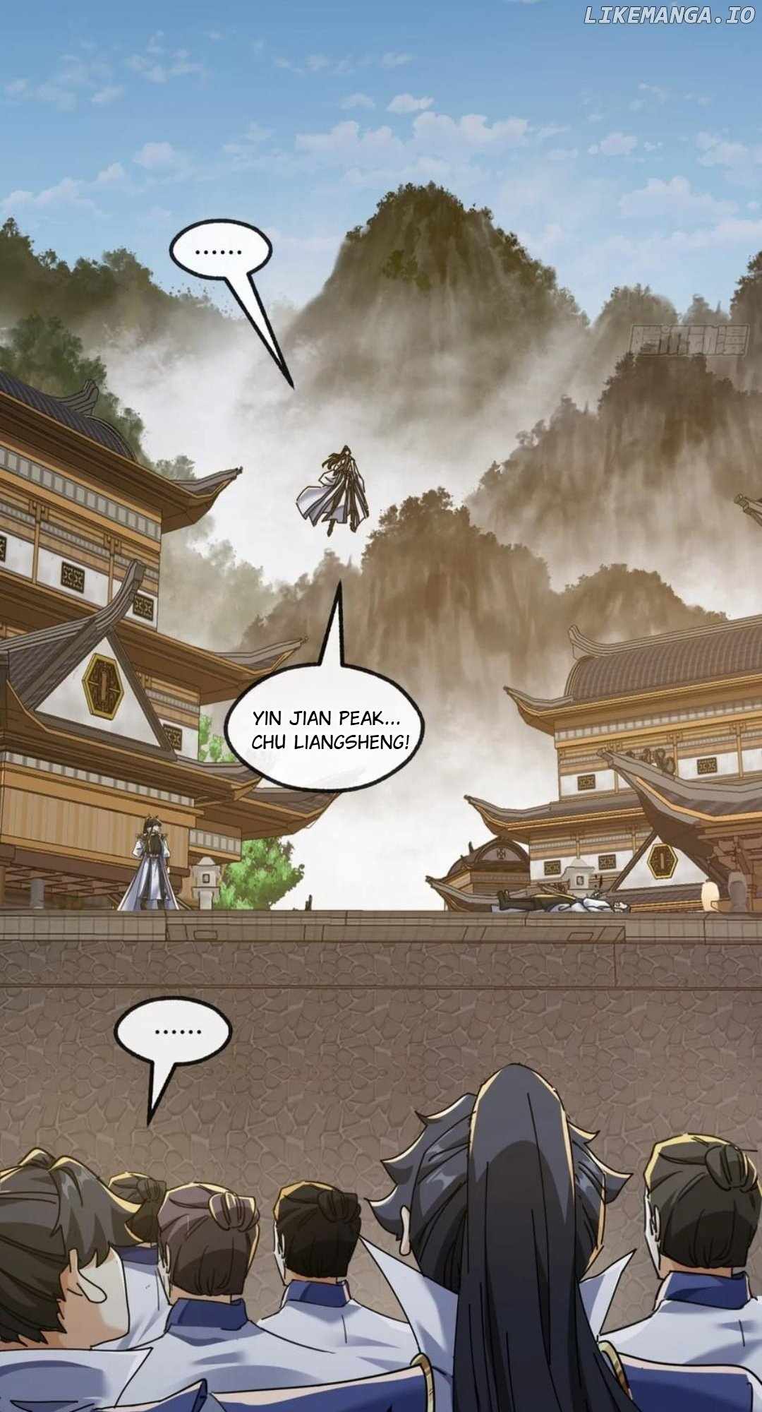 Please Slay The Demon! Young Master! — Chapter 172 — page 24
