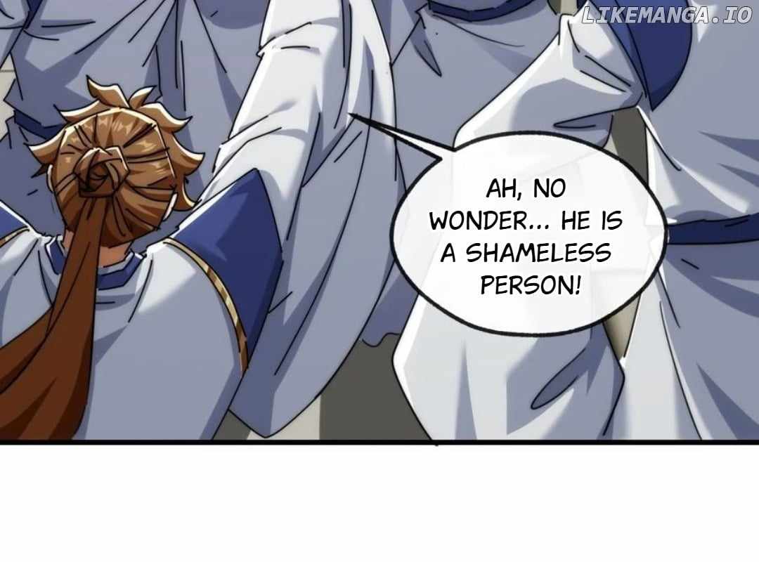Please Slay The Demon! Young Master! — Chapter 172 — page 29