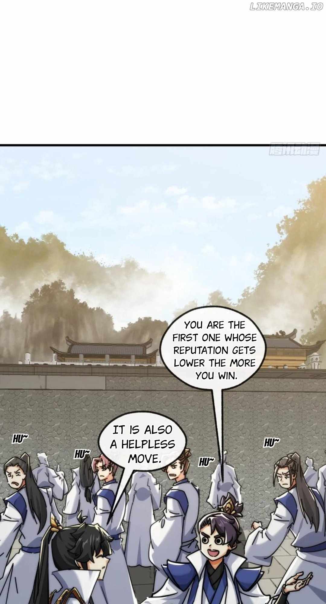 Please Slay The Demon! Young Master! — Chapter 172 — page 30