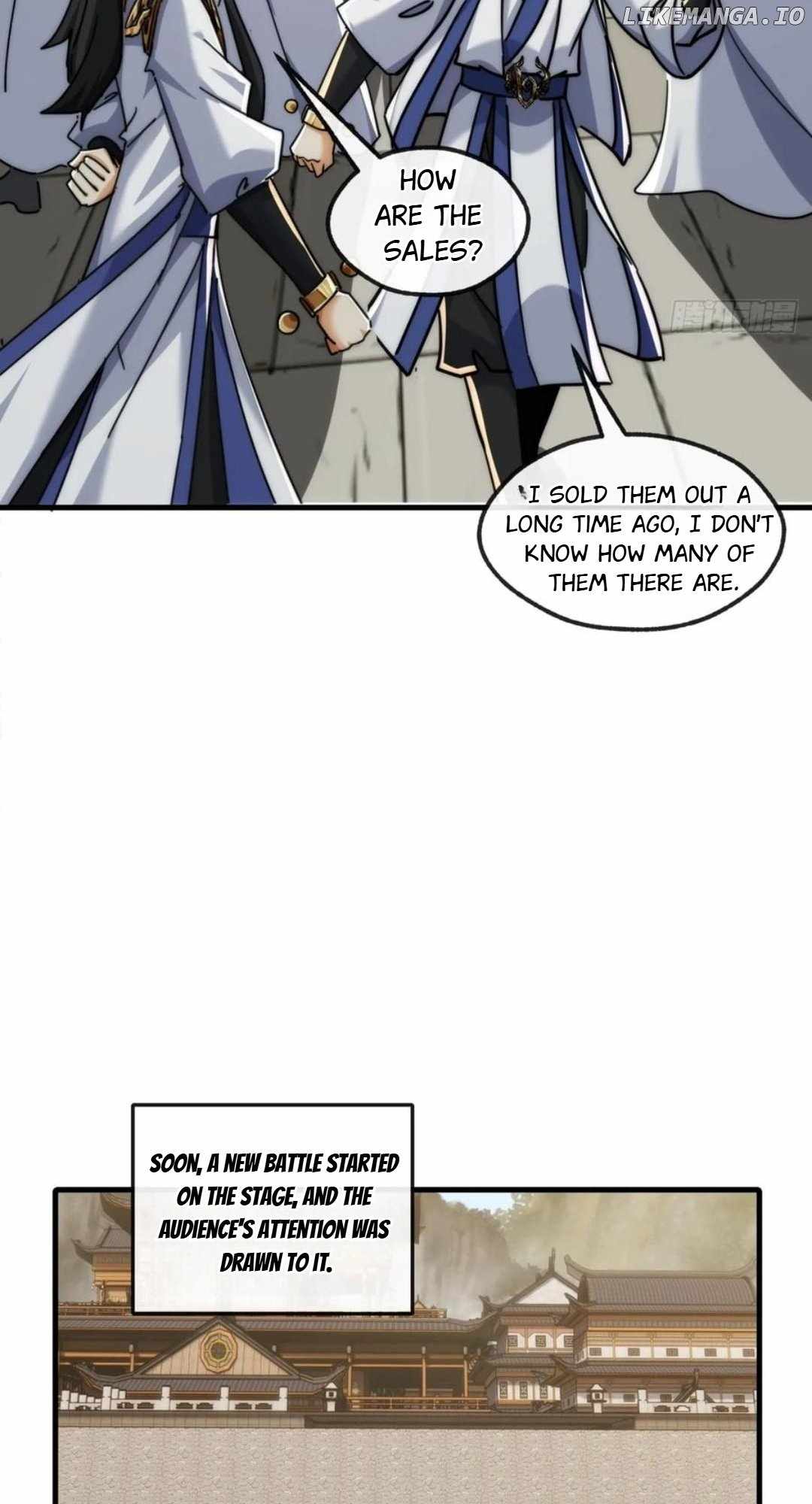 Please Slay The Demon! Young Master! — Chapter 172 — page 31
