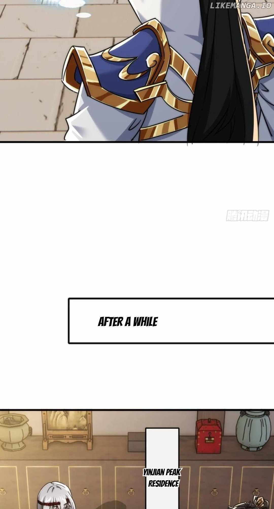 Please Slay The Demon! Young Master! — Chapter 172 — page 36