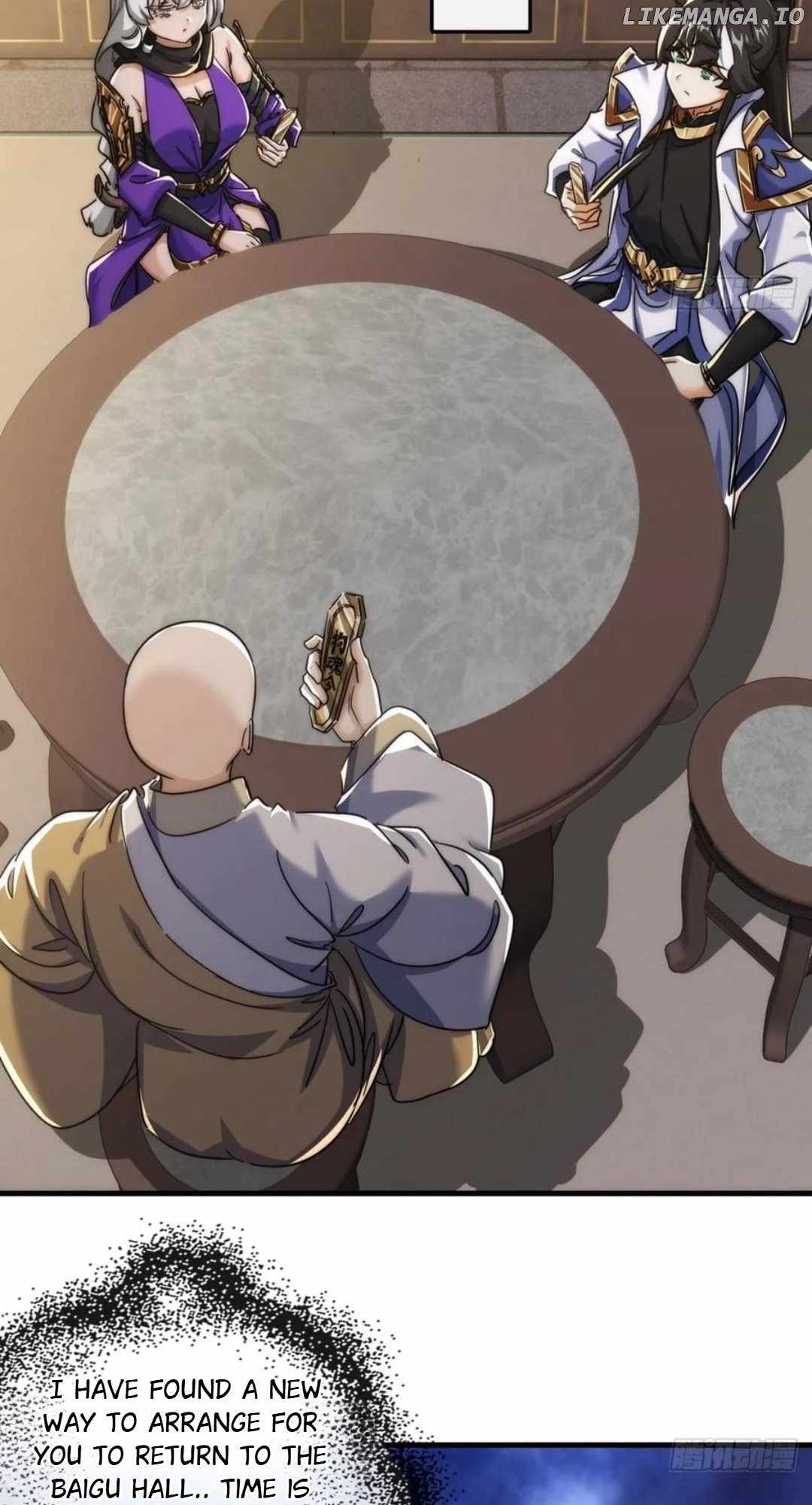 Please Slay The Demon! Young Master! — Chapter 172 — page 37