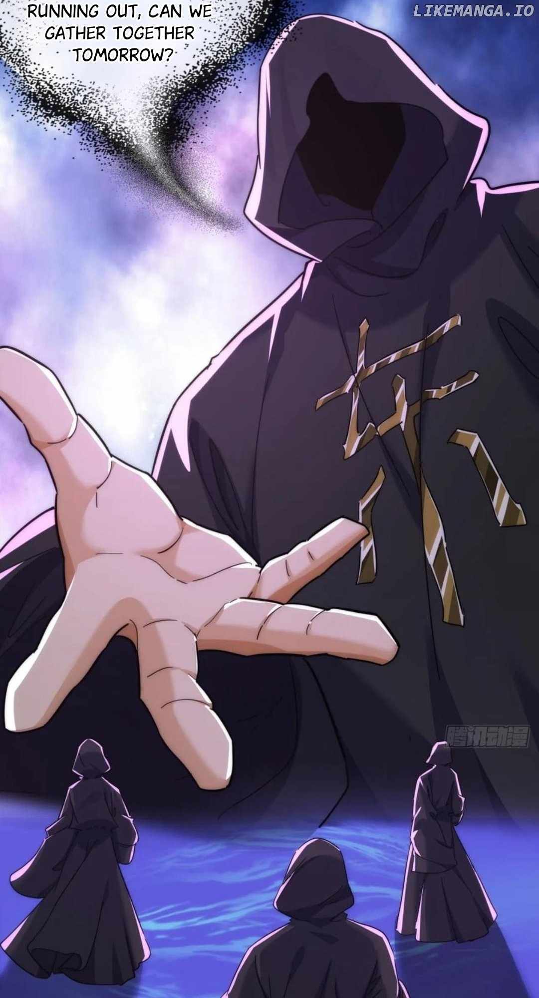 Please Slay The Demon! Young Master! — Chapter 172 — page 38