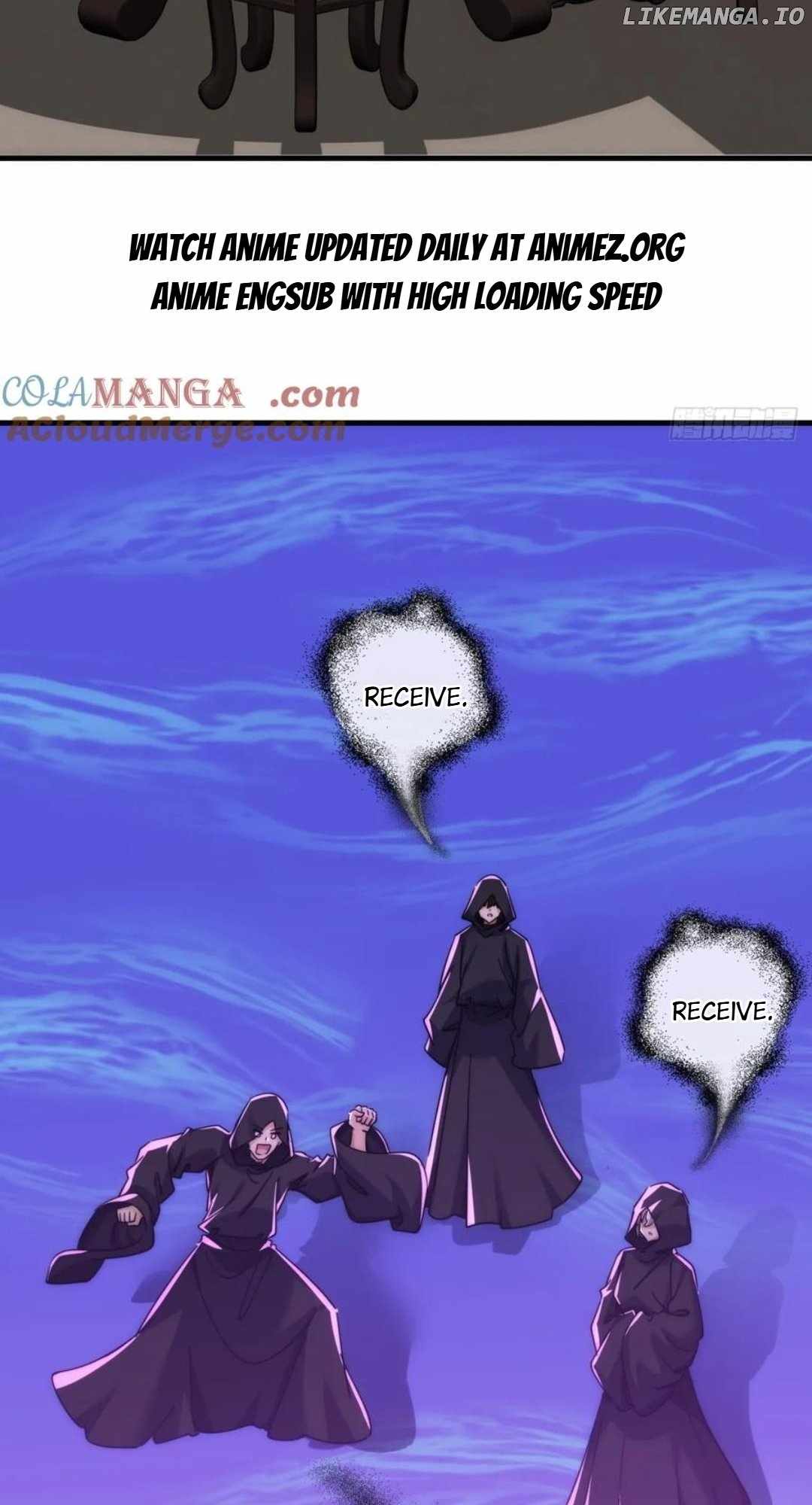 Please Slay The Demon! Young Master! — Chapter 172 — page 40