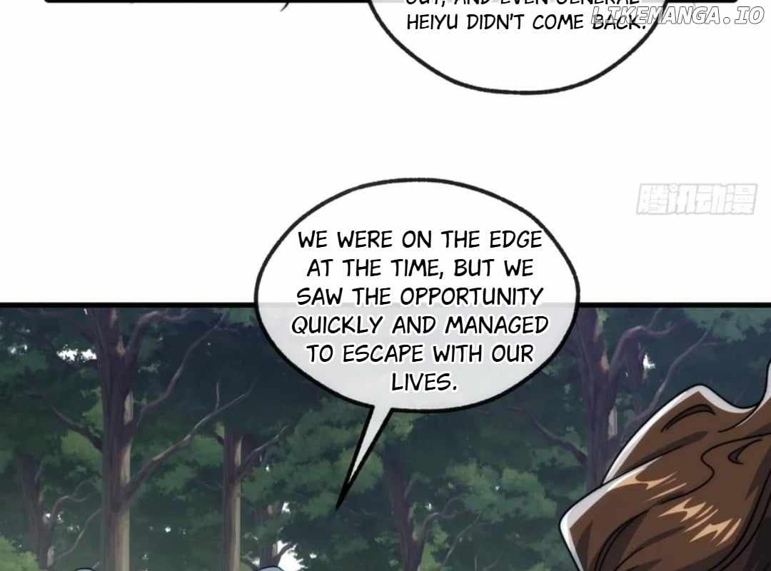 Please Slay The Demon! Young Master! — Chapter 172 — page 44