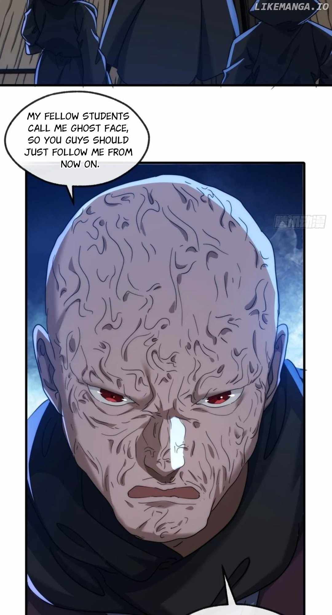 Please Slay The Demon! Young Master! — Chapter 172 — page 50