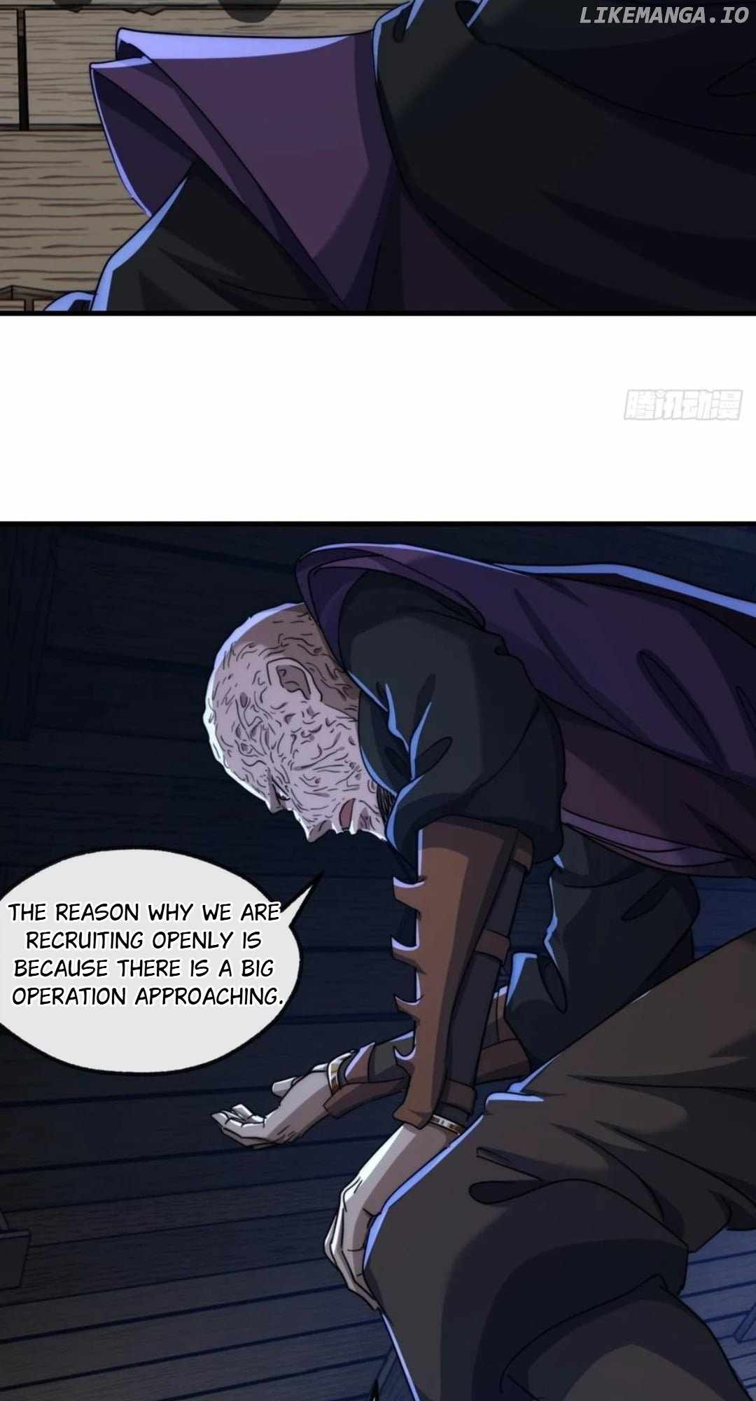 Please Slay The Demon! Young Master! — Chapter 172 — page 52
