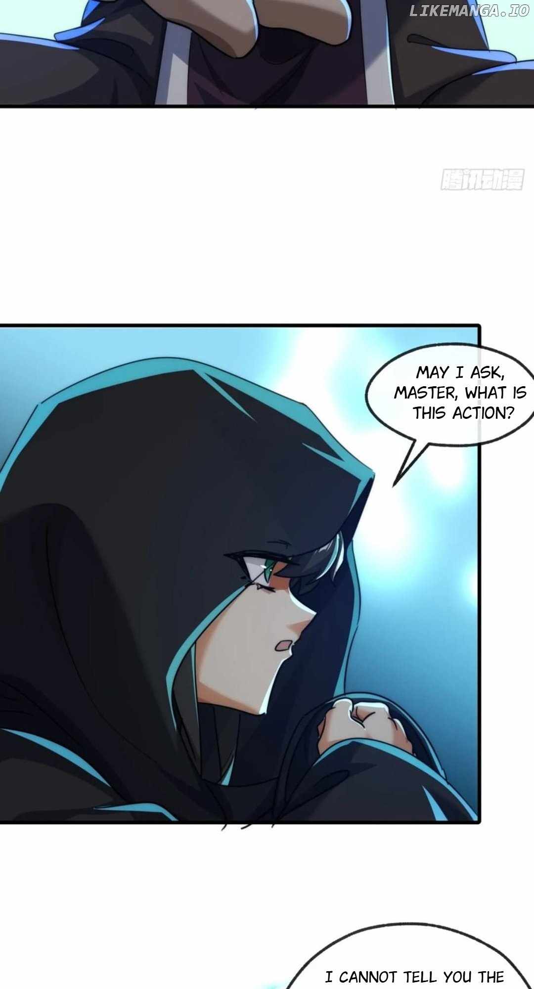 Please Slay The Demon! Young Master! — Chapter 172 — page 55