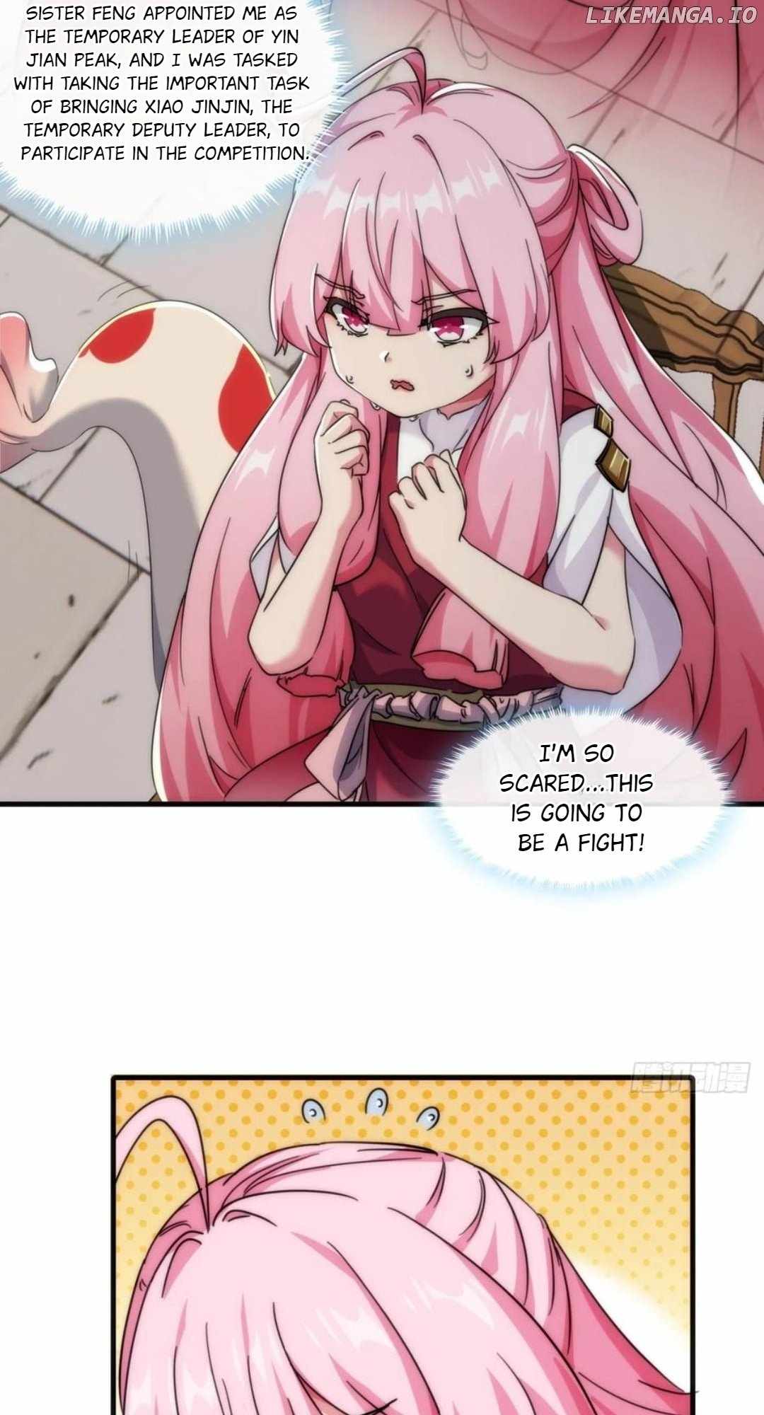 Please Slay The Demon! Young Master! — Chapter 173 — page 3