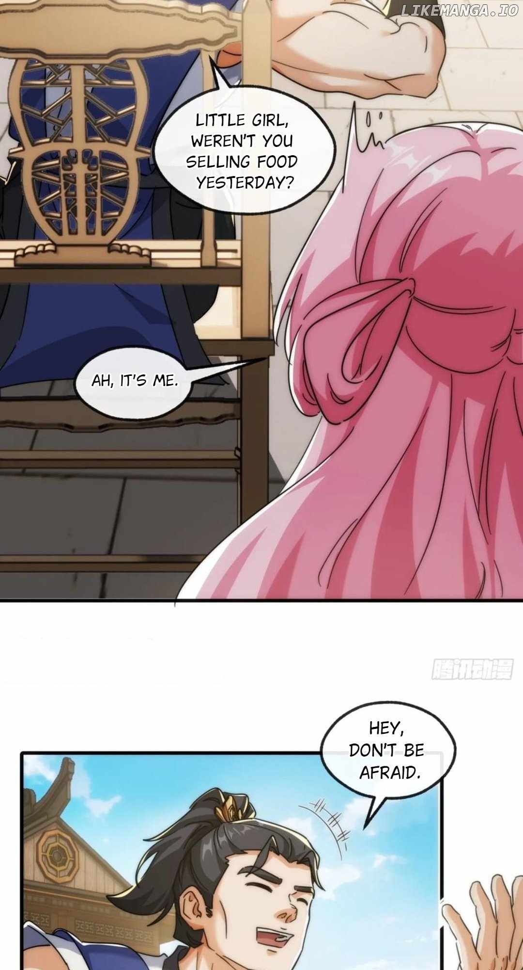 Please Slay The Demon! Young Master! — Chapter 173 — page 5