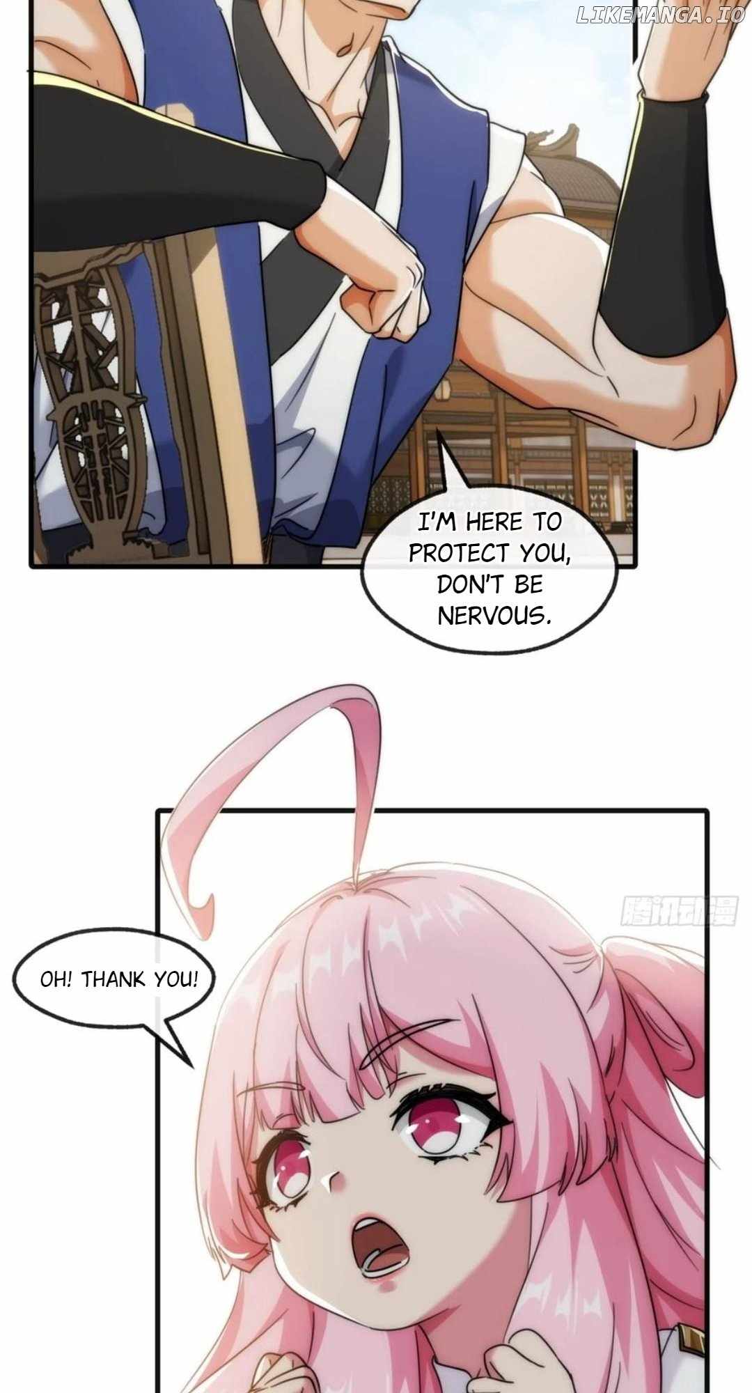 Please Slay The Demon! Young Master! — Chapter 173 — page 6
