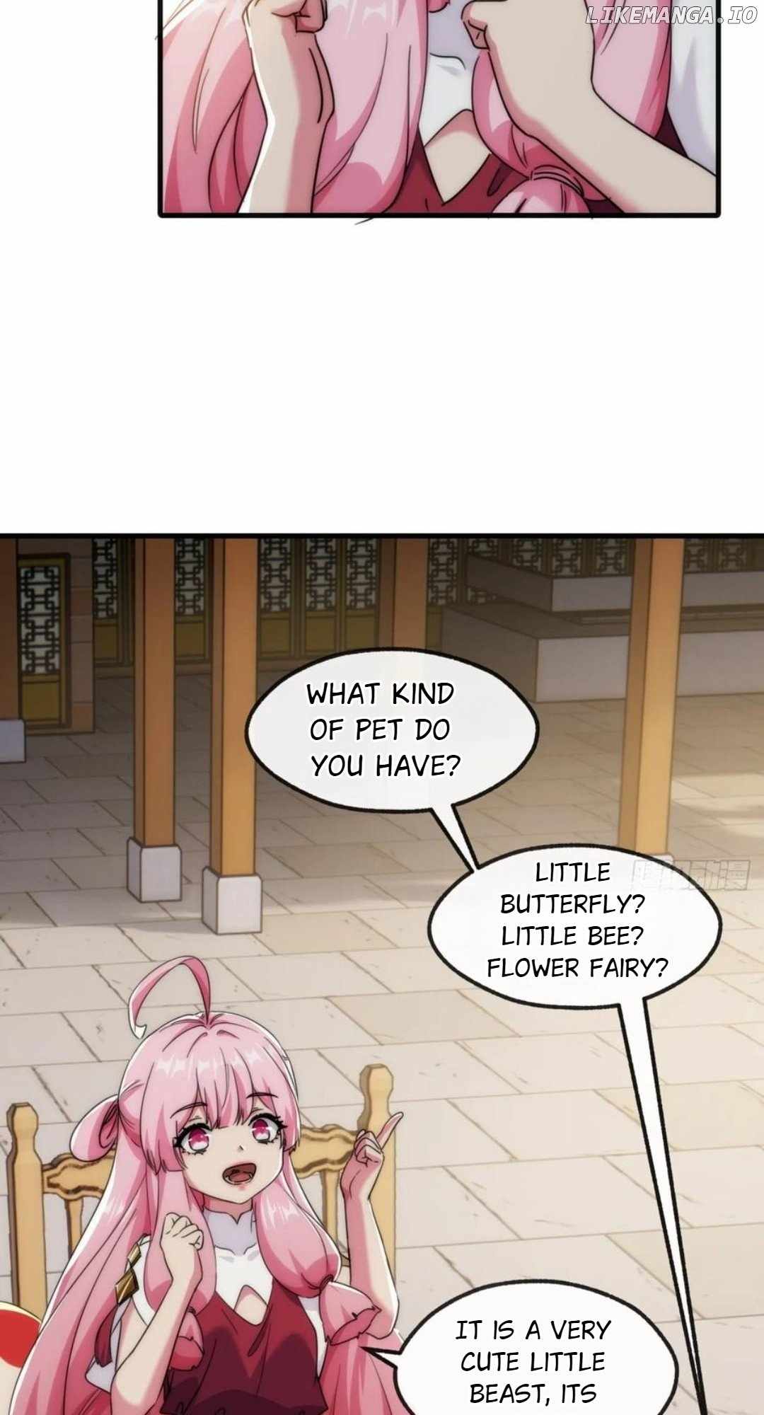 Please Slay The Demon! Young Master! — Chapter 173 — page 7