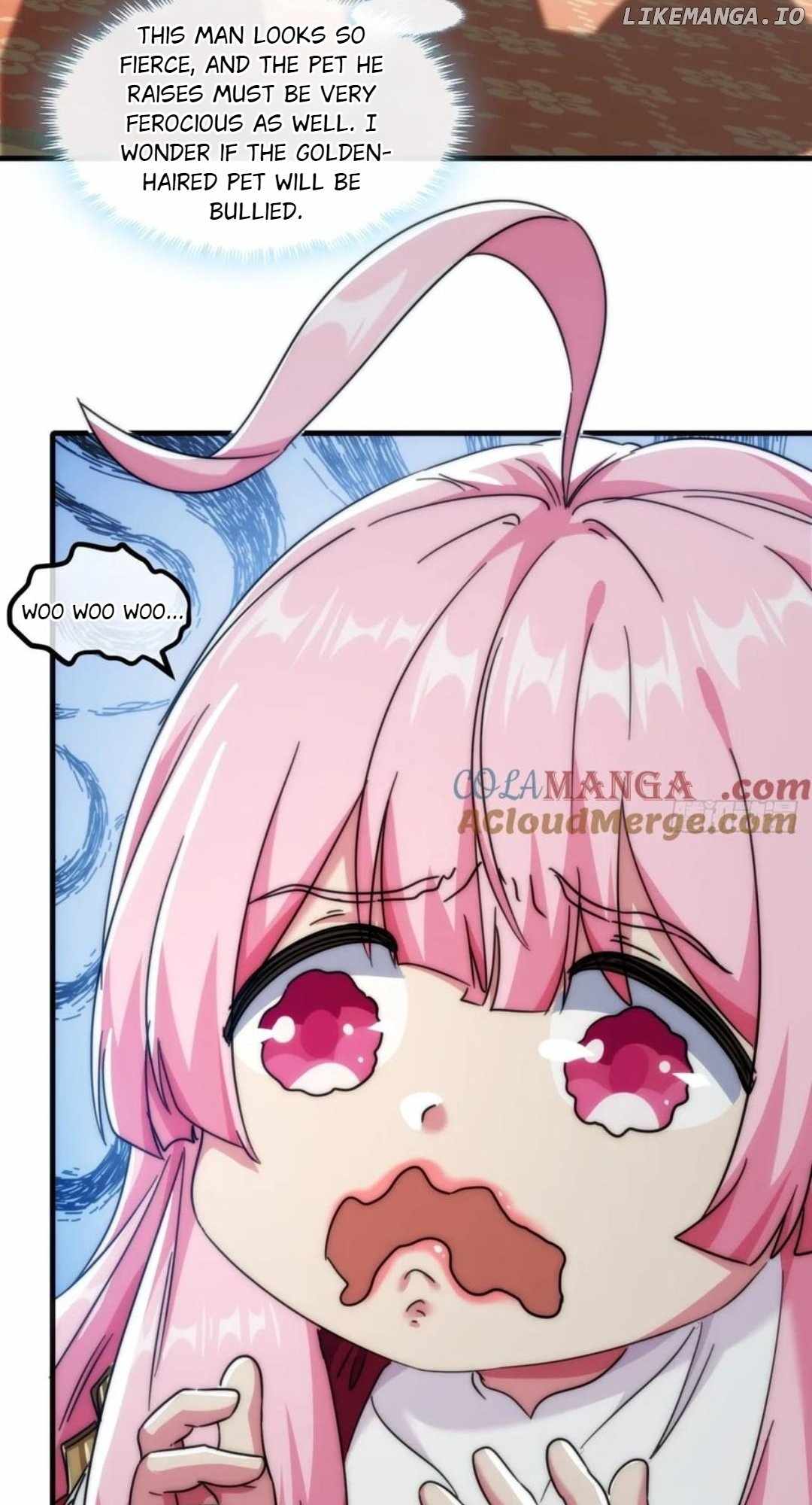 Please Slay The Demon! Young Master! — Chapter 173 — page 11