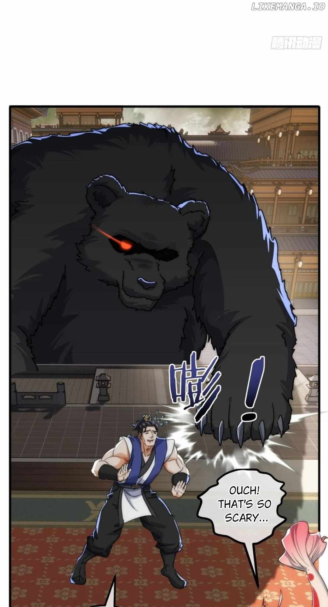 Please Slay The Demon! Young Master! — Chapter 173 — page 14