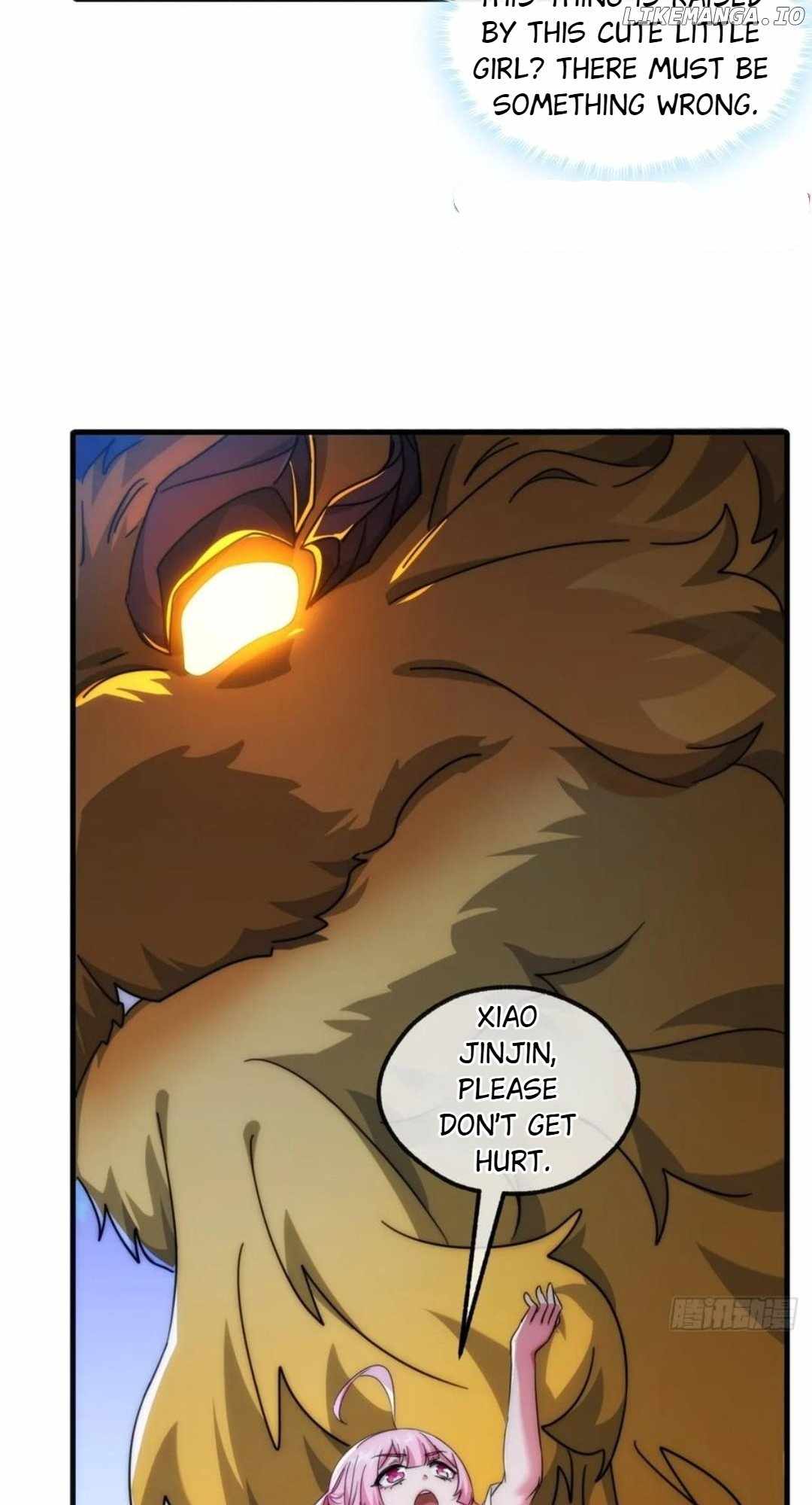 Please Slay The Demon! Young Master! — Chapter 173 — page 18