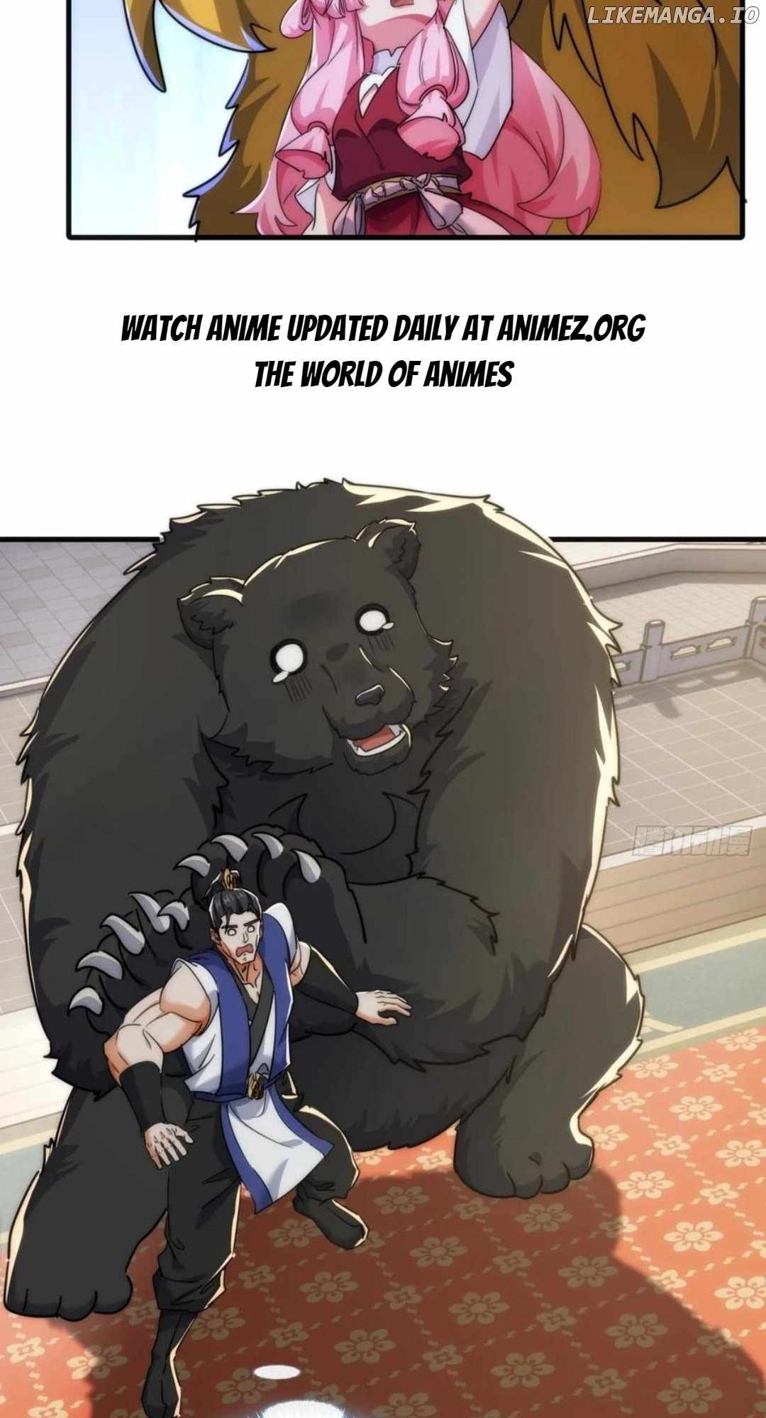 Please Slay The Demon! Young Master! — Chapter 173 — page 19