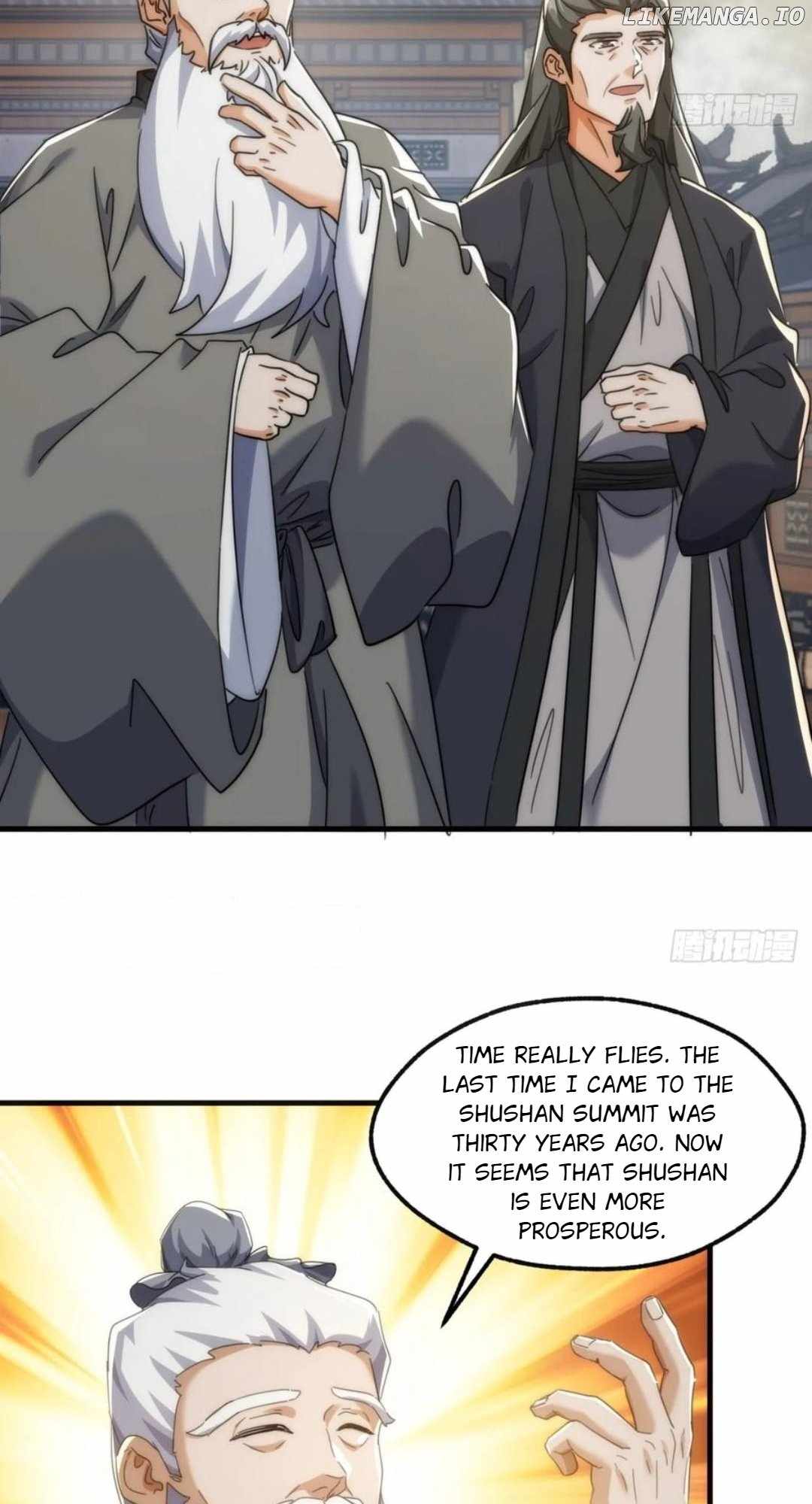 Please Slay The Demon! Young Master! — Chapter 173 — page 26