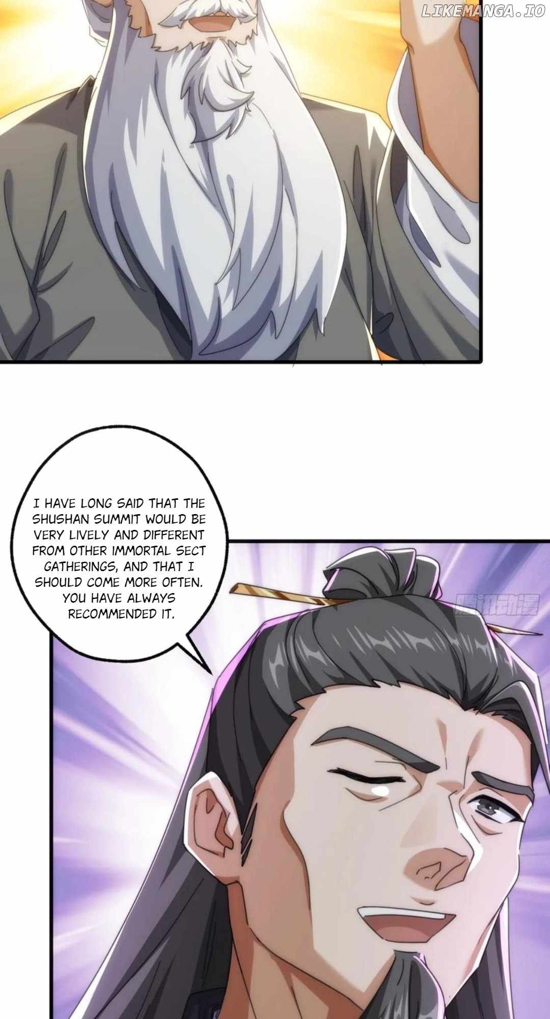 Please Slay The Demon! Young Master! — Chapter 173 — page 27