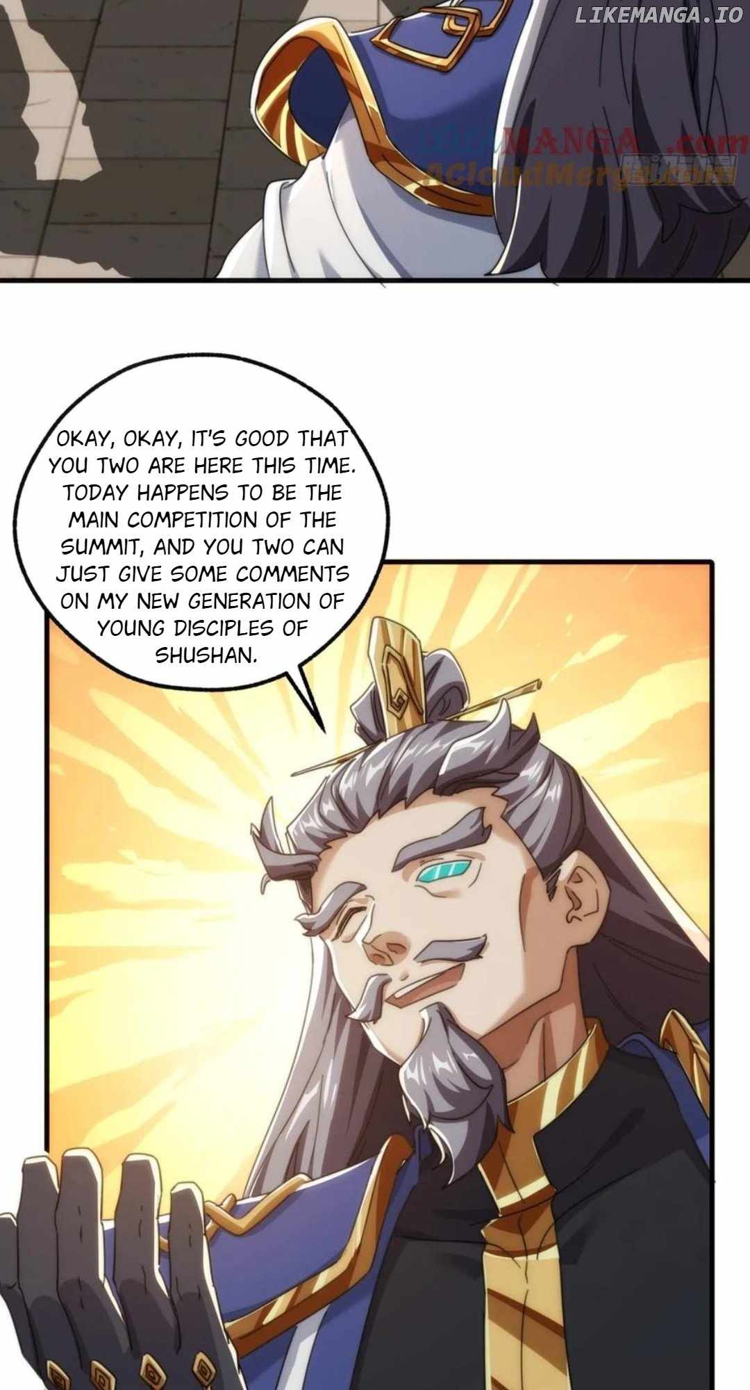 Please Slay The Demon! Young Master! — Chapter 173 — page 30