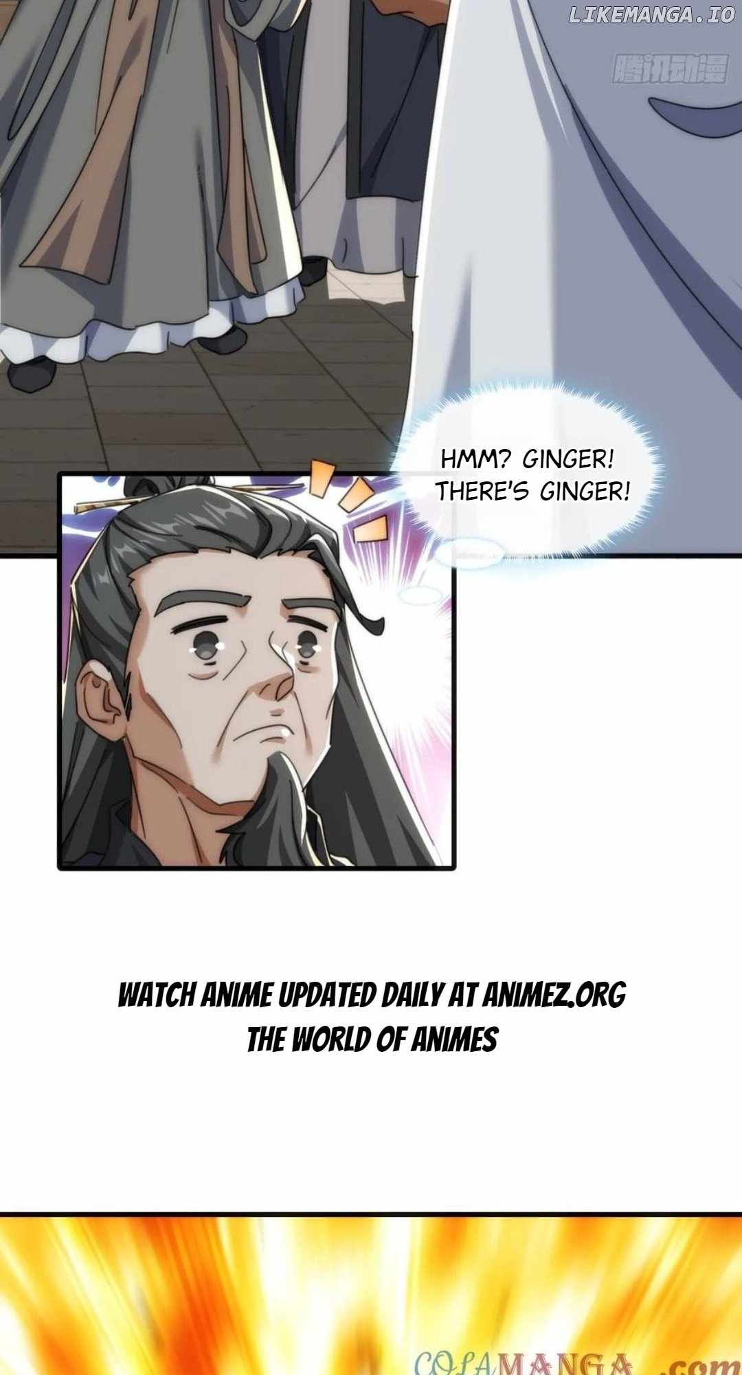 Please Slay The Demon! Young Master! — Chapter 173 — page 32