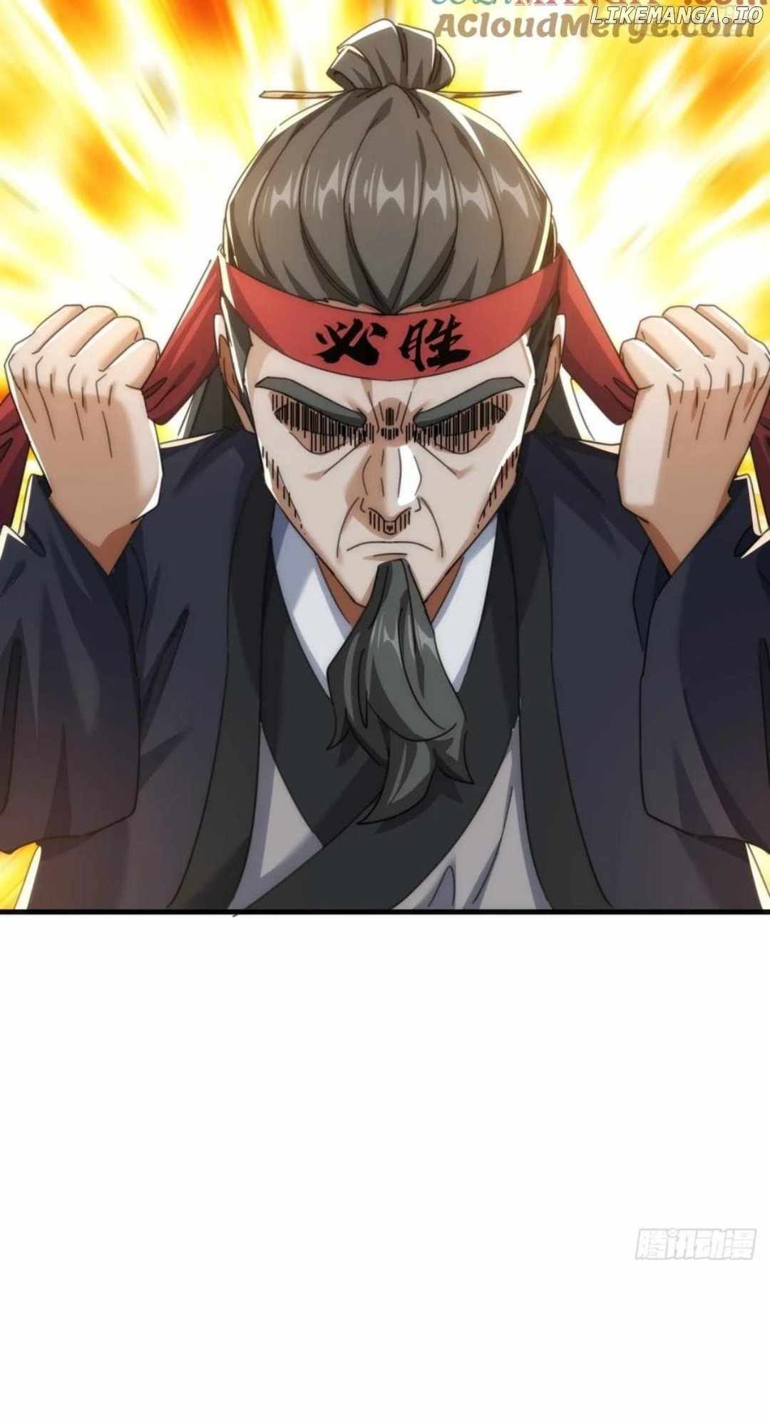 Please Slay The Demon! Young Master! — Chapter 173 — page 33