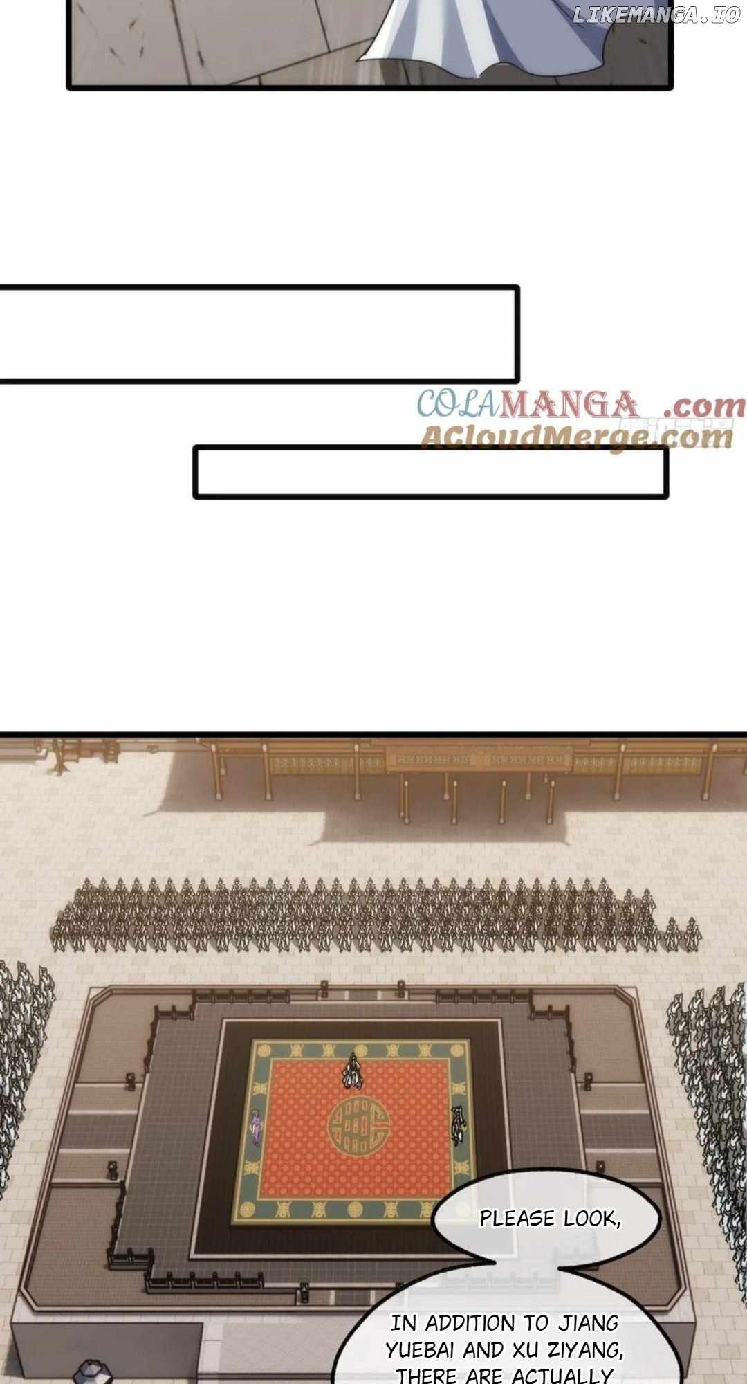 Please Slay The Demon! Young Master! — Chapter 173 — page 35