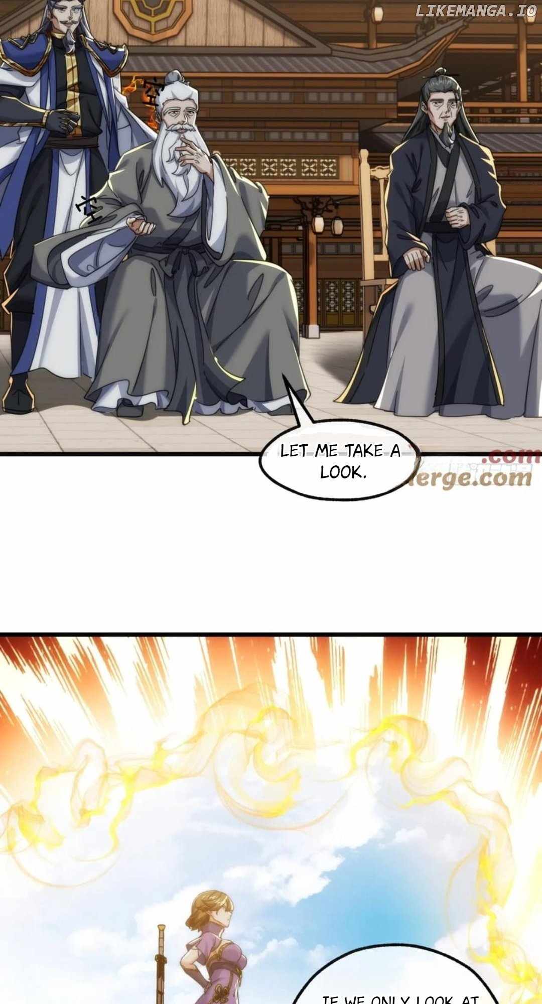 Please Slay The Demon! Young Master! — Chapter 173 — page 37