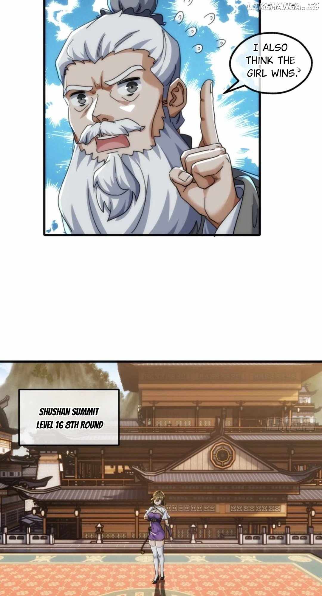 Please Slay The Demon! Young Master! — Chapter 173 — page 44
