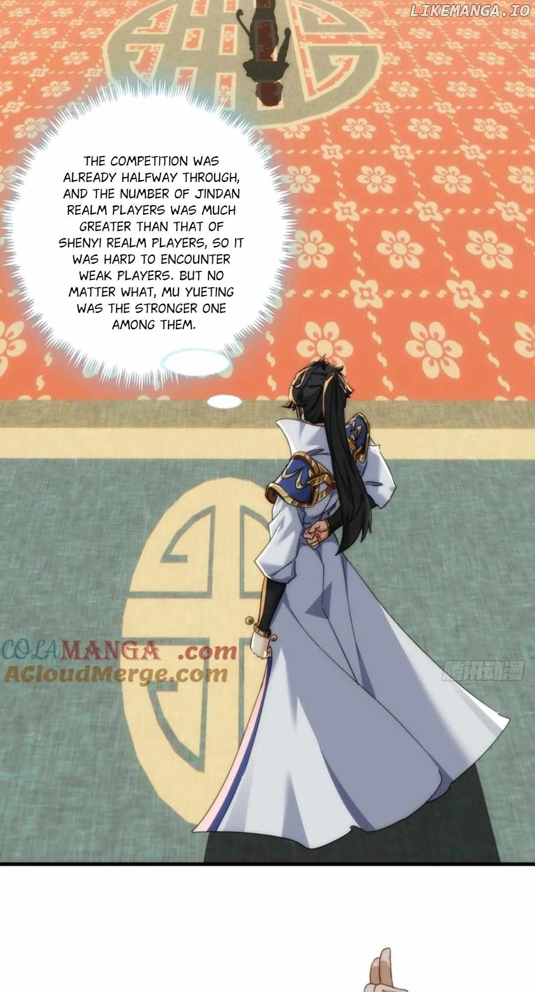 Please Slay The Demon! Young Master! — Chapter 173 — page 45