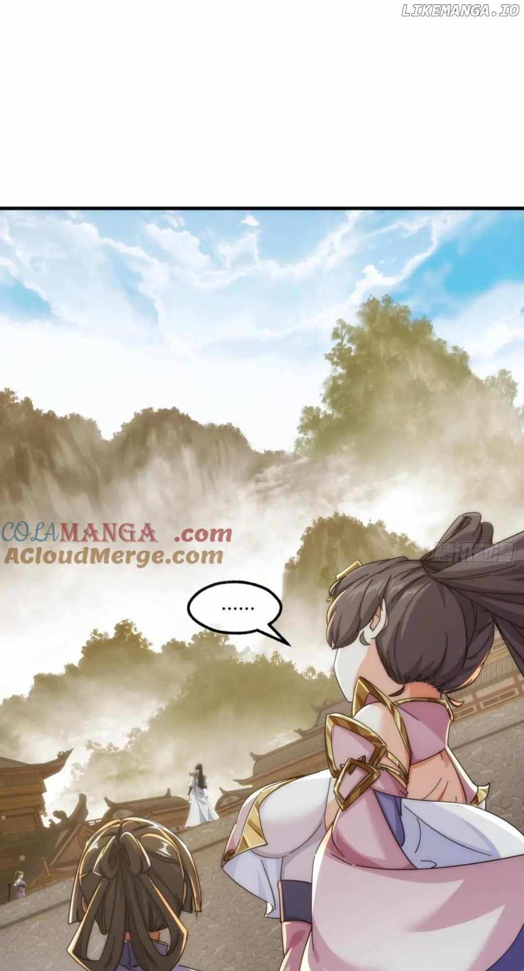 Please Slay The Demon! Young Master! — Chapter 173 — page 48