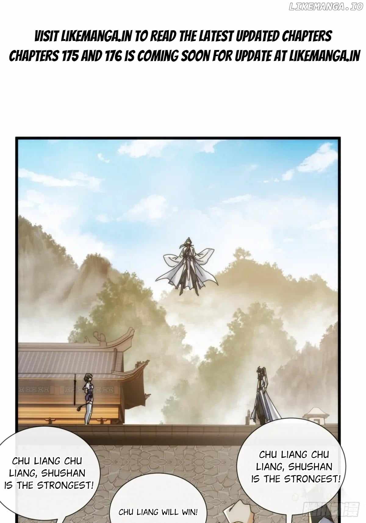 Please Slay The Demon! Young Master! — Chapter 174 — page 1