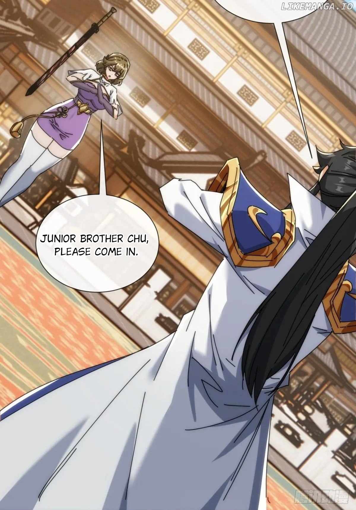 Please Slay The Demon! Young Master! — Chapter 174 — page 3