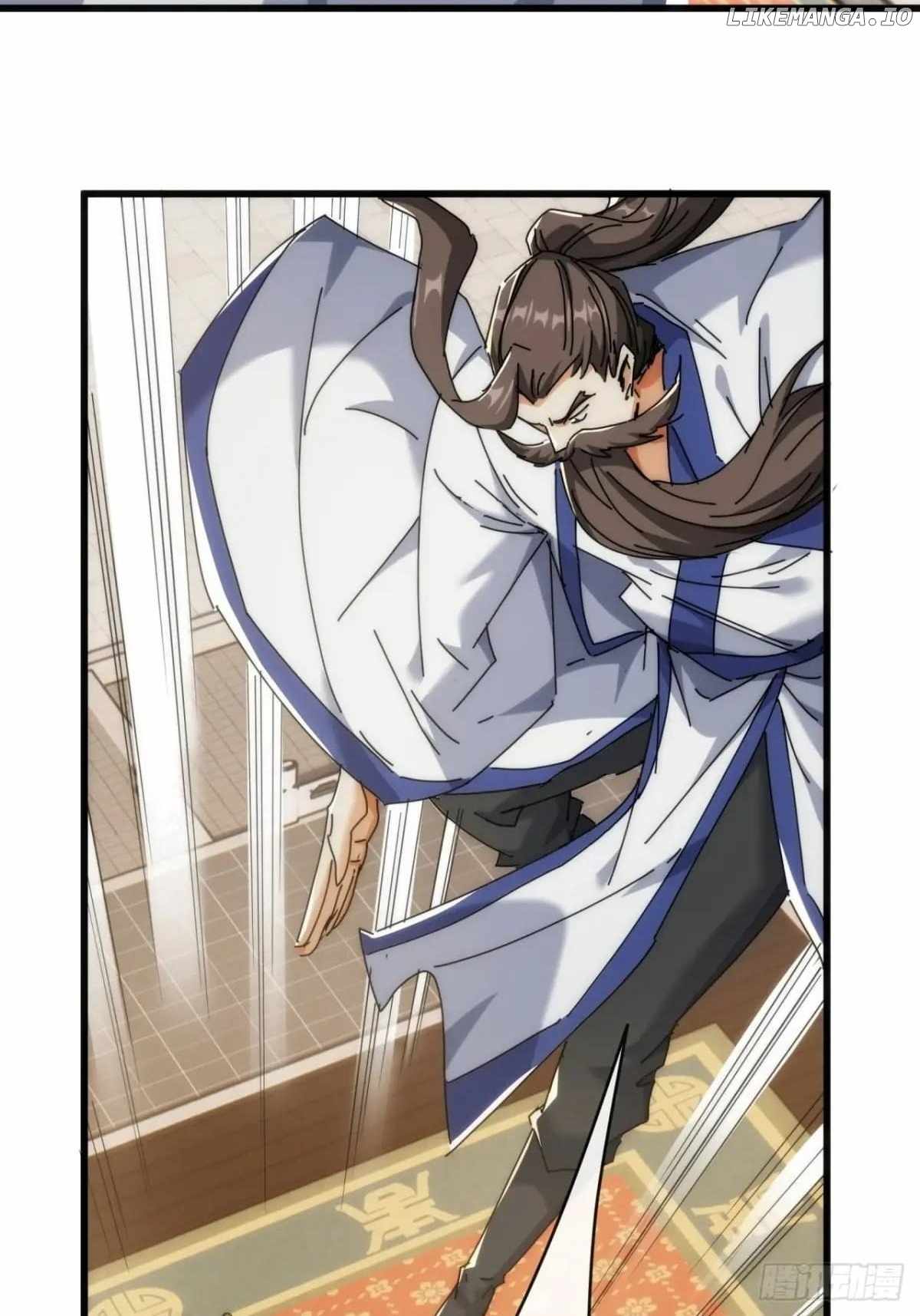 Please Slay The Demon! Young Master! — Chapter 174 — page 4