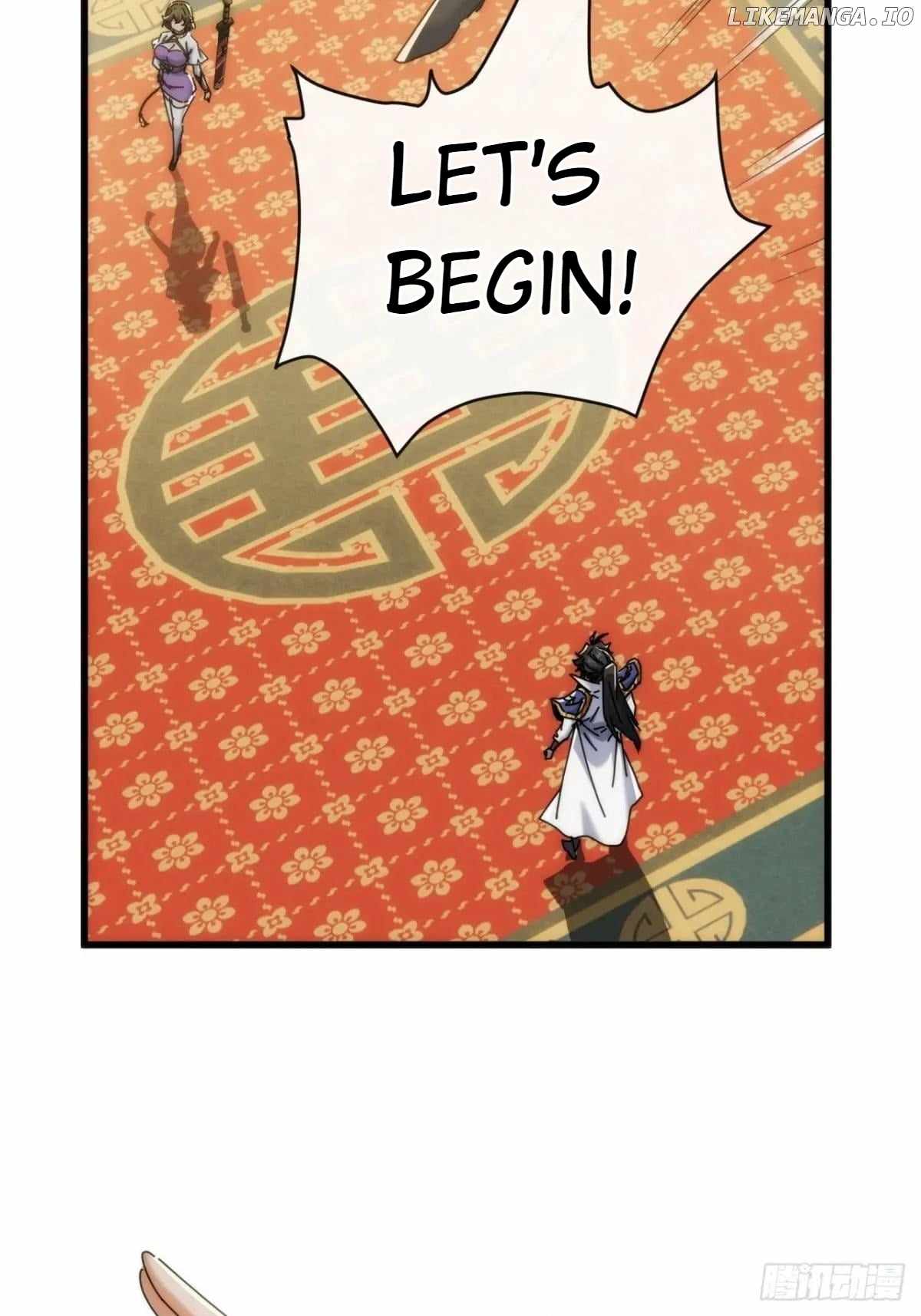 Please Slay The Demon! Young Master! — Chapter 174 — page 5