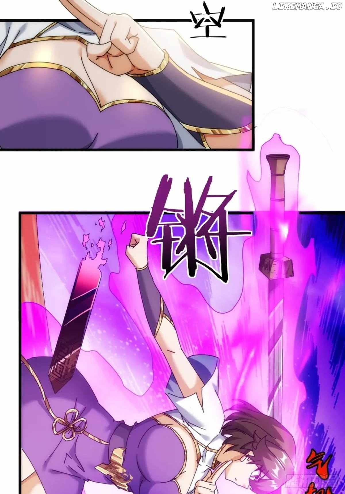 Please Slay The Demon! Young Master! — Chapter 174 — page 6