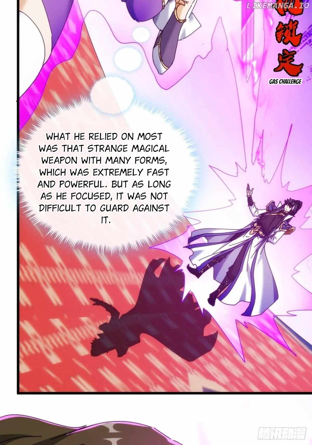 Please Slay The Demon! Young Master! — Chapter 174 — page 7