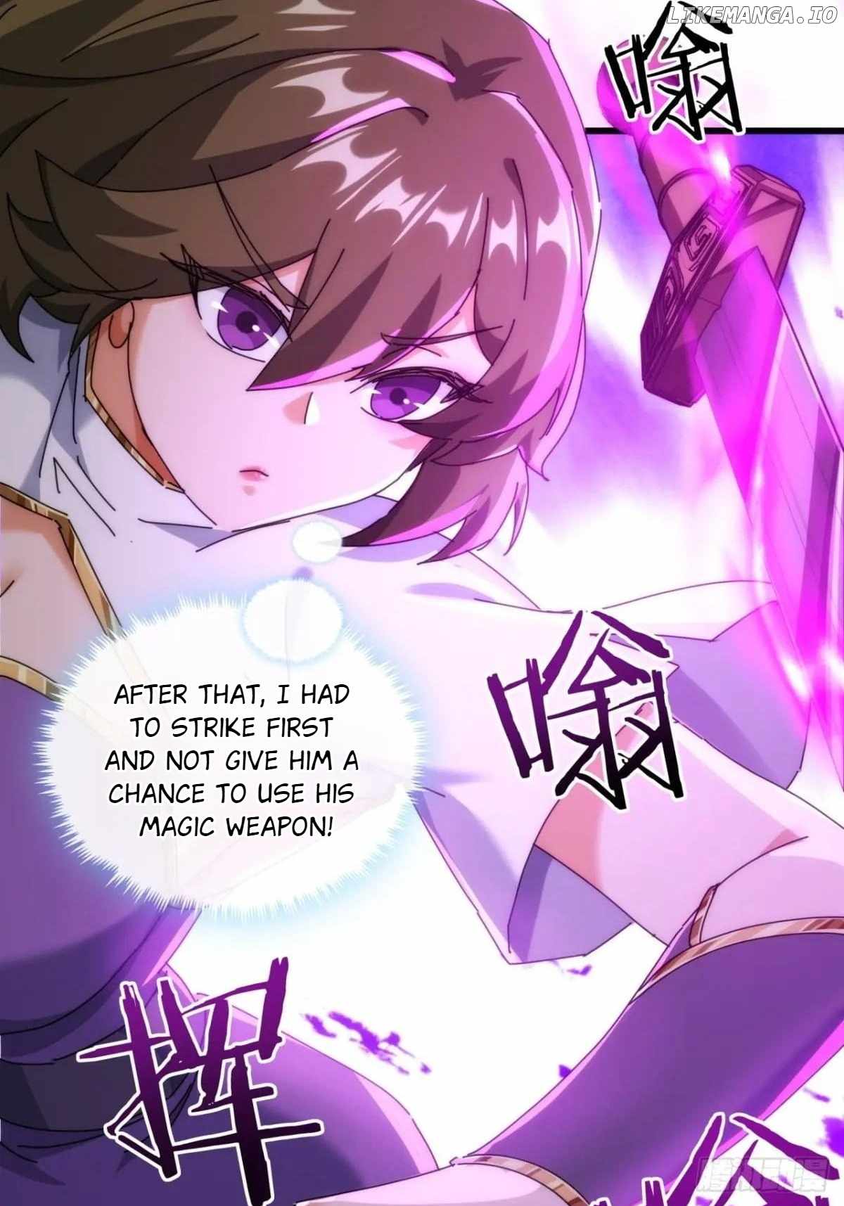 Please Slay The Demon! Young Master! — Chapter 174 — page 8
