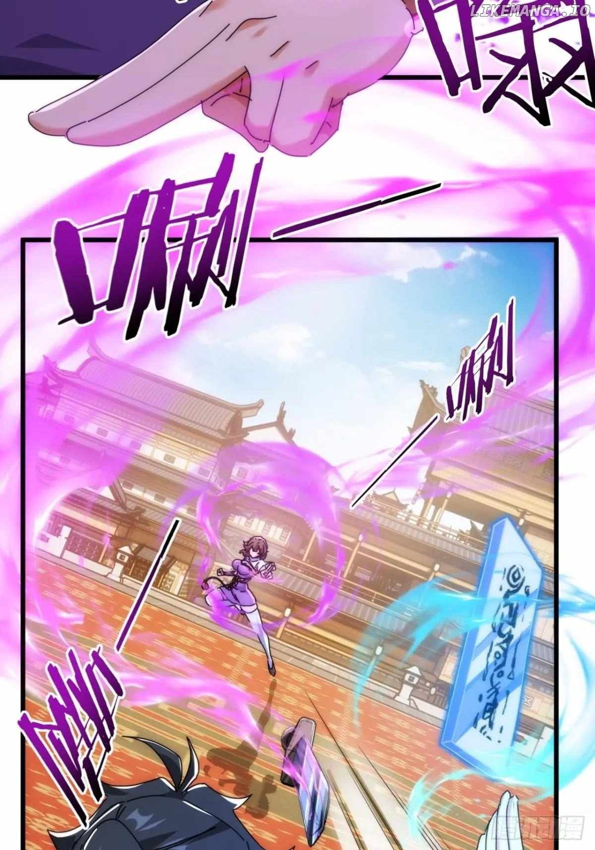 Please Slay The Demon! Young Master! — Chapter 174 — page 9