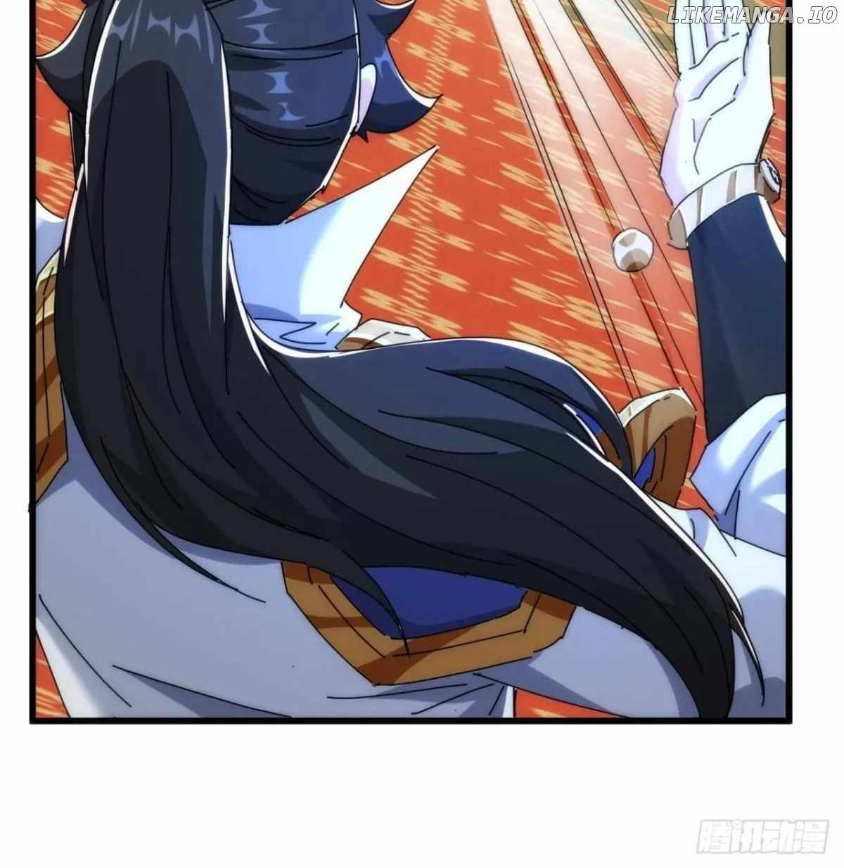 Please Slay The Demon! Young Master! — Chapter 174 — page 10