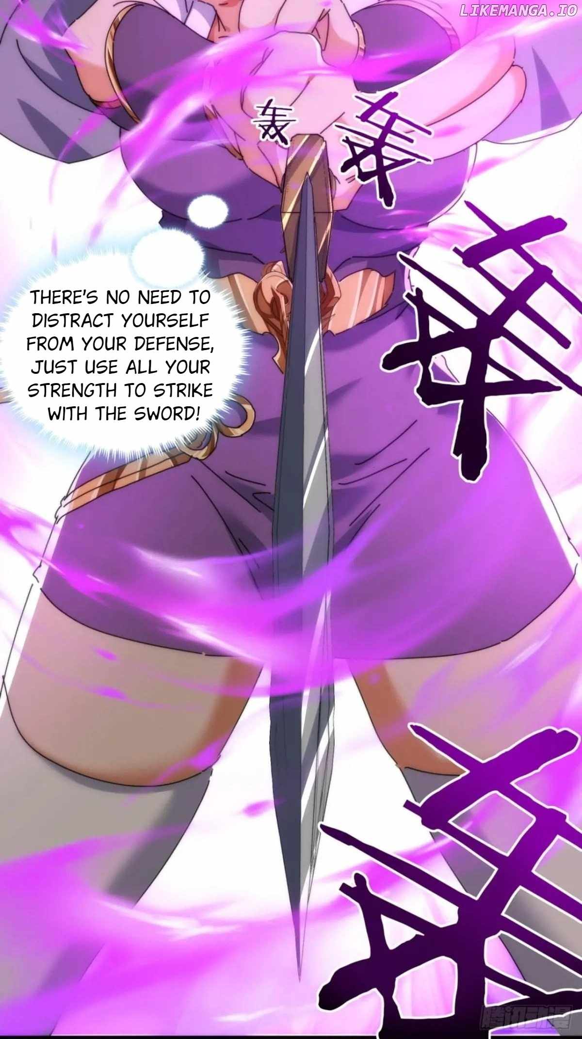 Please Slay The Demon! Young Master! — Chapter 174 — page 12